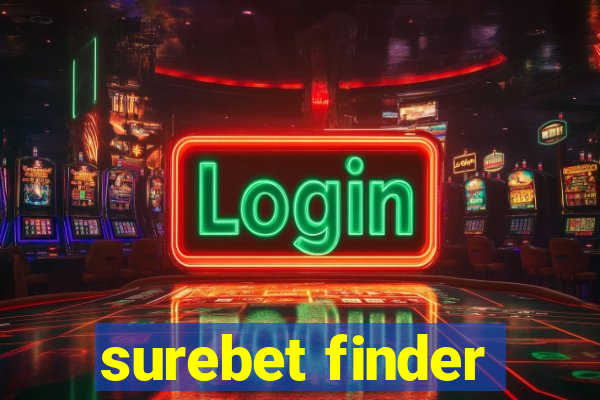 surebet finder